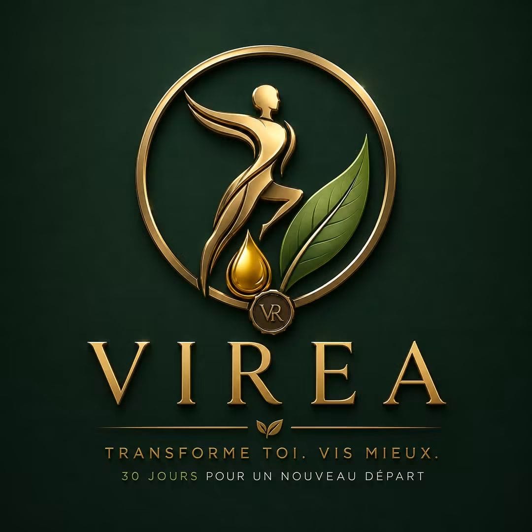 VIREA Routine Detox